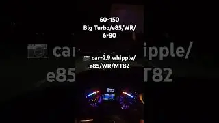 Whipple Mustang 5.0 Vs Turbo Mustang 5.0!