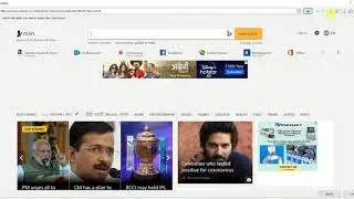 Power Query | Web Live Data | CoronaVirus Worldwide Update | Excel in Hindi #excel_samadhaan
