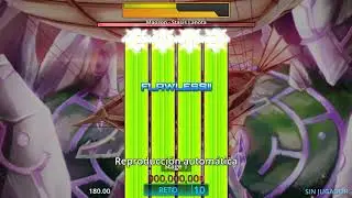 [StepMania Fanmade/Lanota] Maozon - Stasis (By: Alaiskai) [60 fps]