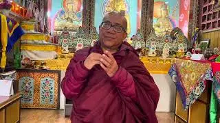 Gurung Buddhism