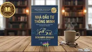Benjamin Graham: Giải Mã Tư Duy Của Bậc Thầy Vĩ Đại Nhất Phố Wall #tomtatsach #TTS_Book