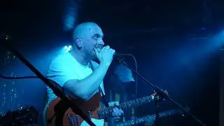 GOB PSYCHIC  - 2025-10-10 - Kreuzlingen, Switzerland - [Horst Fest V / Horst Klub] - Full Live Set