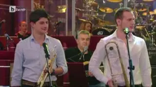 Виво Монтана на гости в 