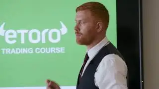 eToro's Learn to Trade Course
