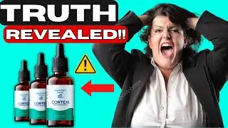 CORTEXI - Cortexi Review - ⚠️CAUTION⚠️- Cortexi Reviews - Cortexi Supplement &ndash; Cortexi Tinnitus