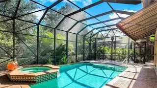 16834 Cabreo, NAPLES, FL Presented by Debbie Kroeger.