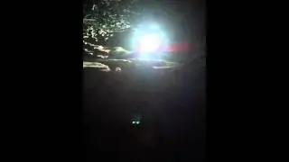 Polaris 600 tripple