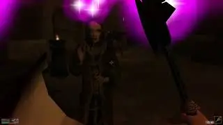Morrowind Episode 30: Exploring Shallit
