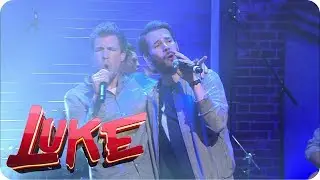 Darf ich bitten - Revolverheld feat. Luke - LUKE! Die Woche und ich