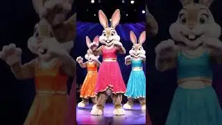 #DancingRabbit #CuteRabbit #FunnyRabbit #BunnyDance #RabbitGroove #AnimalDance #CuteAnimals