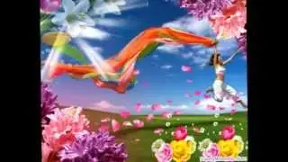 Paz espiritual   Elizabete lacerda   Novo   Forum Espirita