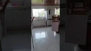 Limpando a cozinha continua&ccedil;&atilde;o #limpeza #donadecasablogueira #cozinha