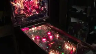 Medusa Pinball 1