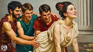 The Horrifying Reality of China&rsquo;s Male Harem Under Wu Zetian