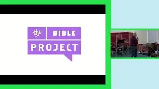 SBC Sunday Service - 30th November 2025 - 1st Advent