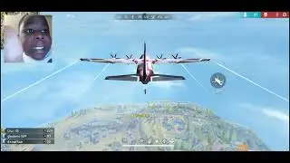 prince keden free fire