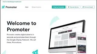 RateMyAgent Ongoing Promoter Campaign