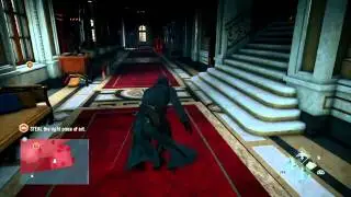 AC Unity: Perfect Stealth - It Belongs In A Museum! (All Painting Locations)