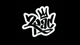 2Pac - Ghetto Starr [FMC's G-Funk ReMiX] {2023}