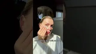 Daily peel with Dr.Dennis Gross #drdennisgross #skincare