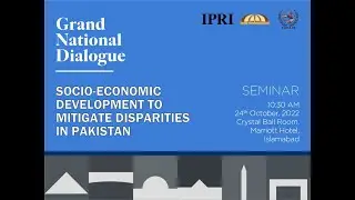 IPRI - COPAIR Seminar: 