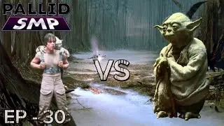PALLID SMP - TRMJ BULLY FOXY - DAY 30 VOD