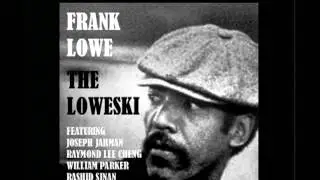 ESP-4066 - FRANK LOWE - THE LOWESKI - PROMO MUSIC VIDEO