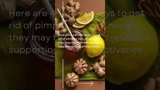 Natural Acne Treatment Clear Skin Naturally At Home #shorts #pimple #acne #youtubeshorts