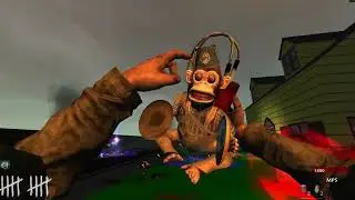 Call Of Duty World At War Custom Zombies 