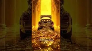 Watch This to Receive Money Instantly 💰✨ | Golden Wealth Activation #shorts