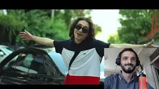JIKKS - MI FRATELLO ( რეაქცია )