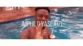 Passion Master ft Thwasa & Jay spitter_Imphilo YaseJozi