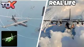 TDX POWER UPS IN REAL LIFE! LOOK COMPARISON! (ROBLOX TOWER DEFENSE X)