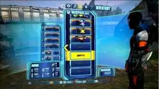 Lets Farm Episode 5: Badaboom Rocket Launcher Borderlands2