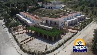 Eliofos Elegant Maisonettes, Latchi - Cyprus