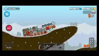 Rovercraft 2 mod apk | Rovercraft 2 | Rovercraft 2 gameplay | Rovercraft 2 android | Rovercraft game