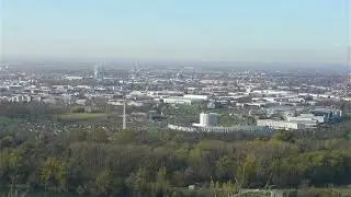 Téléo : place au déroulage des câbles par hélicoptère !