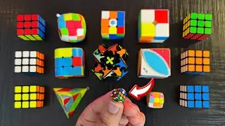 Solving World’s Smallest Puzzles 🙂