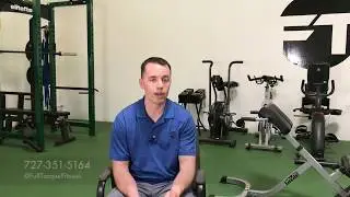 TPI Fitness Screenings