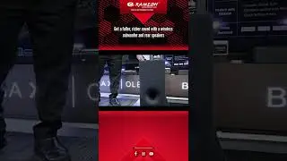 Sony Premium Home Theatre in Ramesh Corporation Maninagar