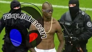 Mario Balotelli Meme Compilation
