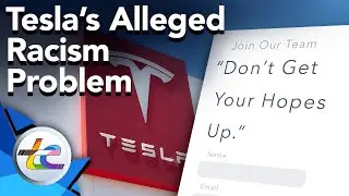 TSLA Implicated In Racism Lawsuit - Here's What You Need To Know