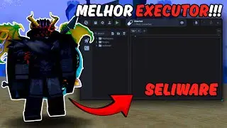 🔥 O MELHOR EXECUTOR DE 2026 | SELIWARE É INSANO!