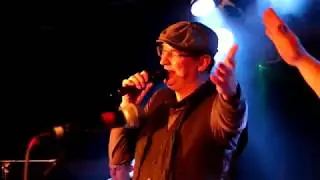 Hoimgeh - Live in der Halle in Reichenbach