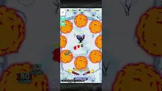 World Flipper - The Kaleidoscope Training Items Fire Labyrinth Advanced