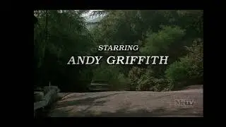 Return to Mayberry (1986) Opening Credits