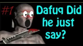 Dafuq Did He Say? - The Hidden
