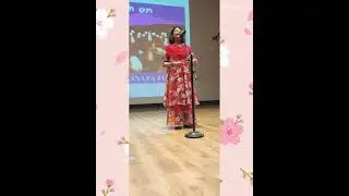 Special Assembly of Class-5 E   Topic- Eco Friendly Diwali