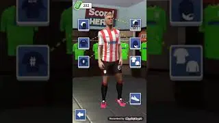Прохождение игры Score! Hero 60 уровень