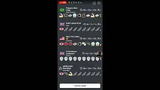 Werewolf Online Beta livestream